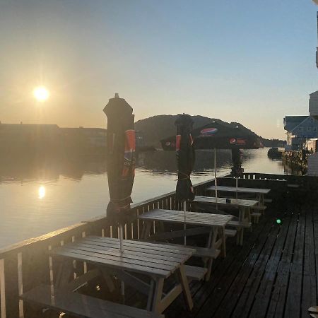 Frimannsbuda Selje Dış mekan fotoğraf