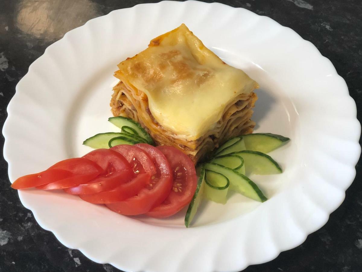 Frimannsbuda Selje Dış mekan fotoğraf